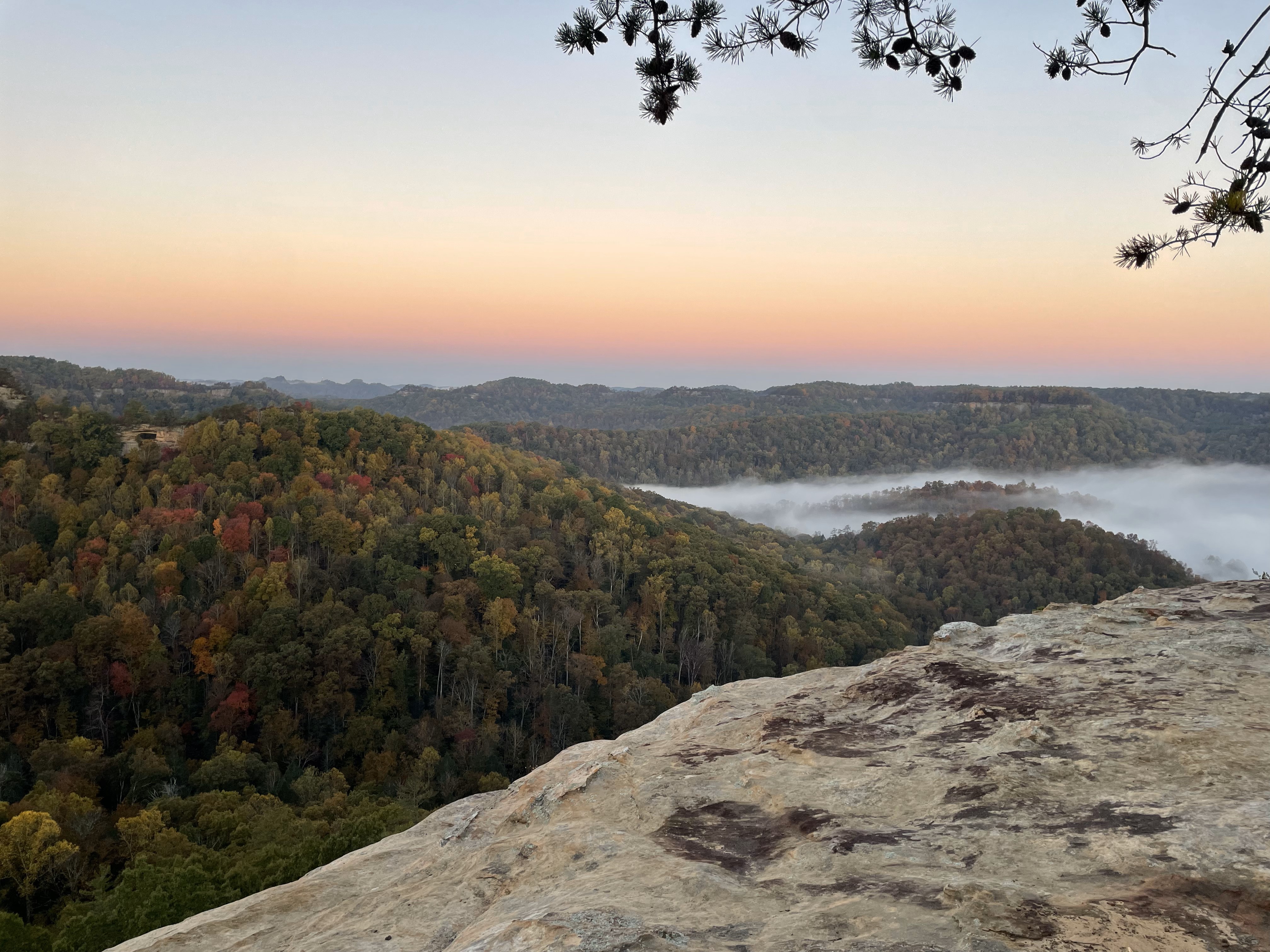 Red River Gorge