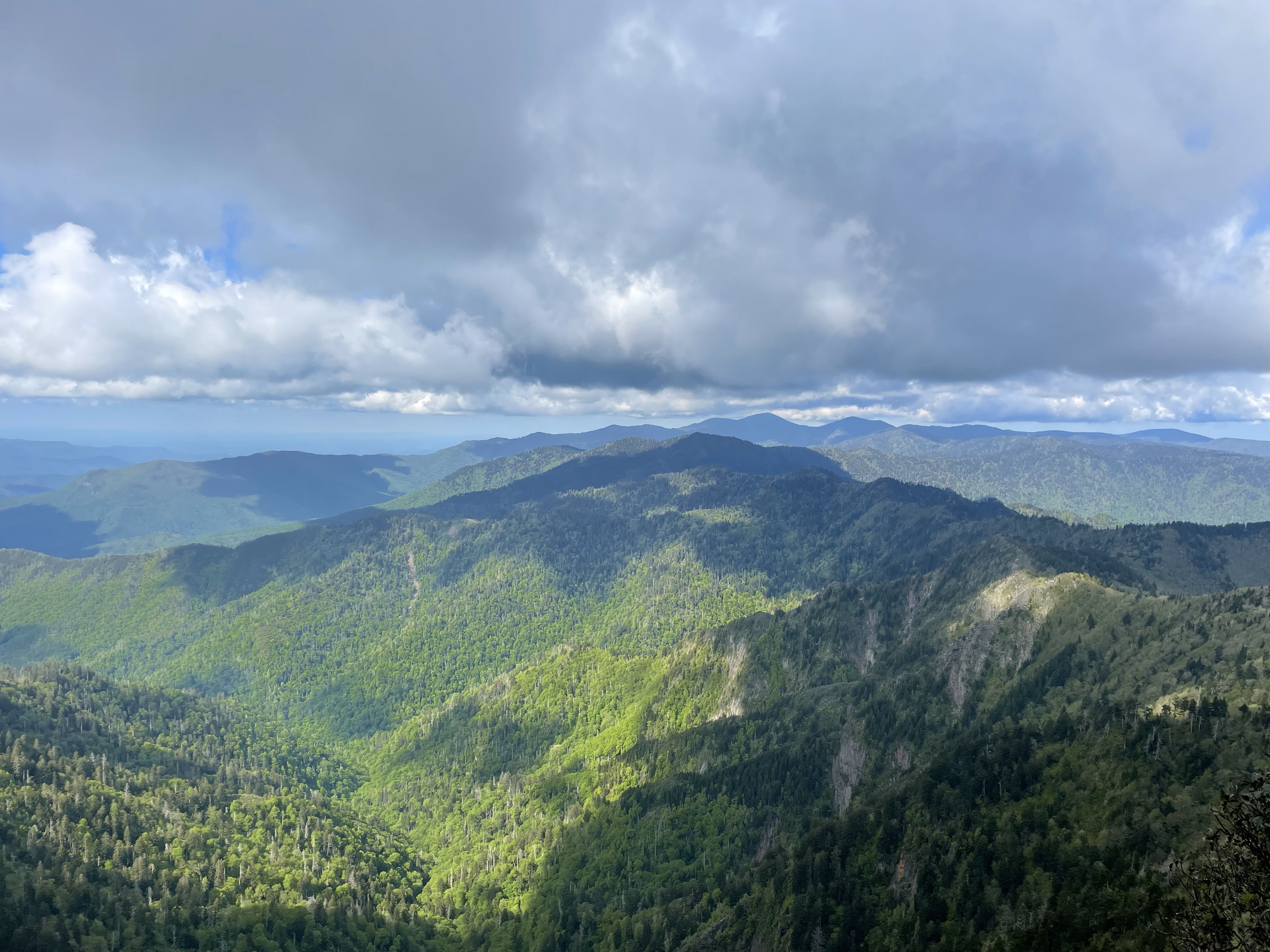 Great Smoky Mountains