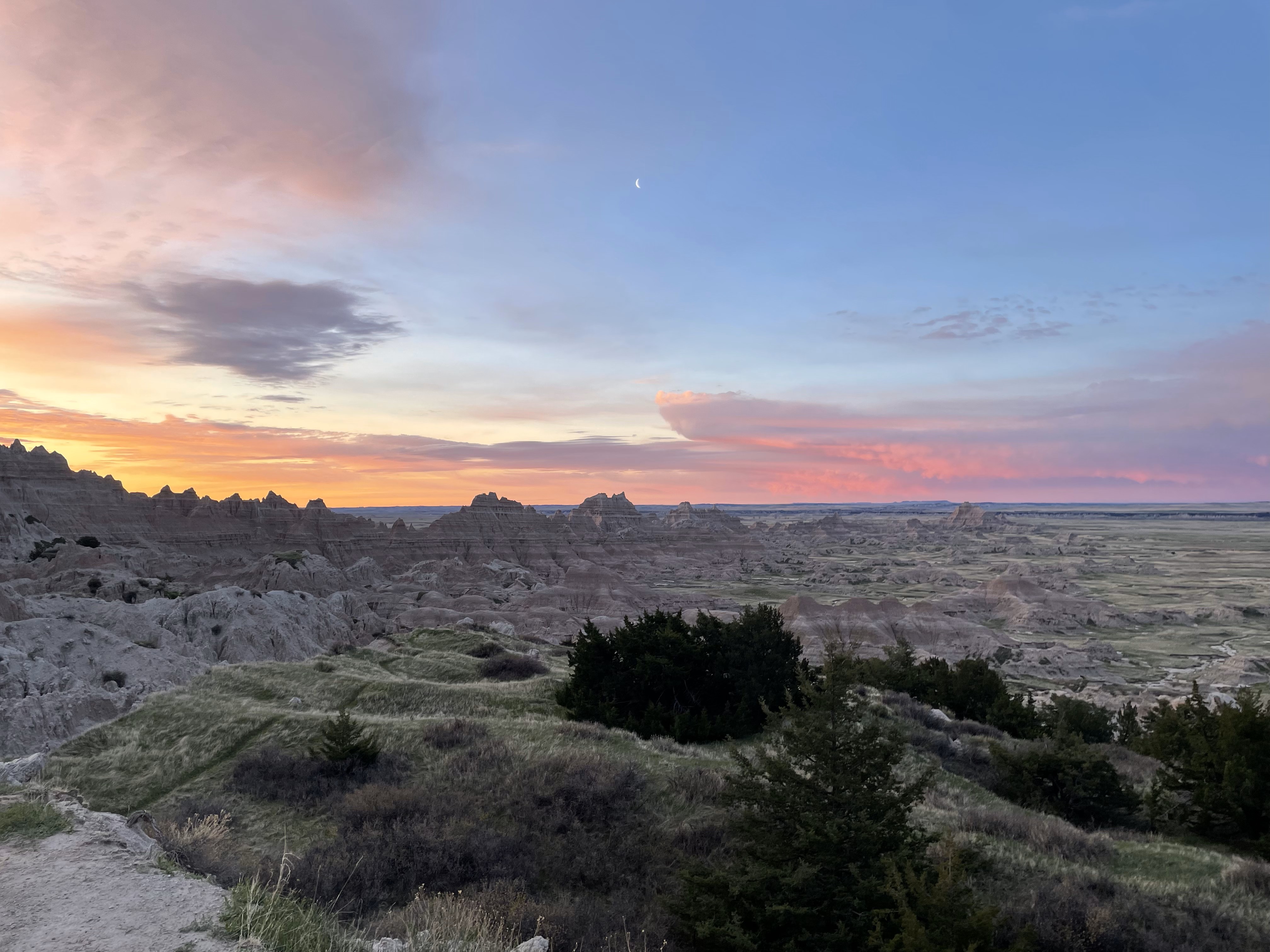 South Dakota